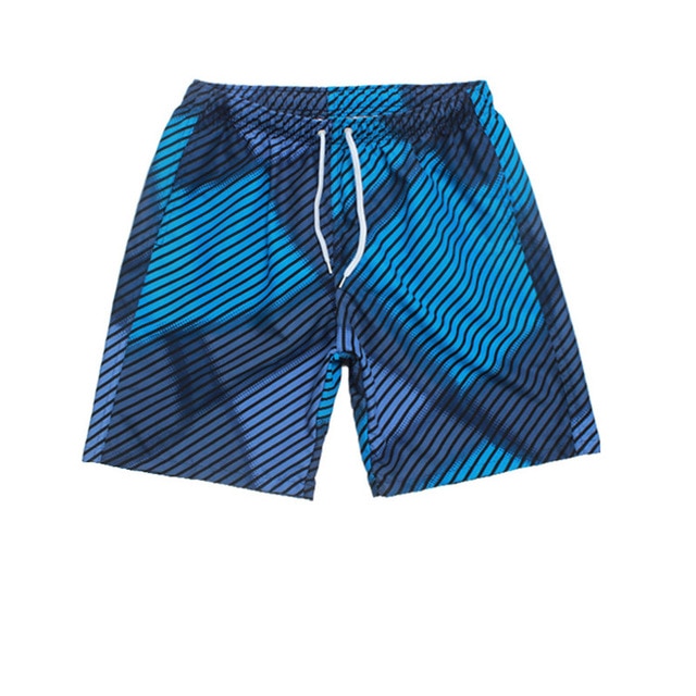Summer Swimming Shorts For Men Swimwear Man Swimsuit Bathing Wear Brie Boxer Surf 2019 Brand Men's Beach Shorts Swim Trunks